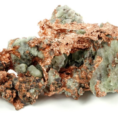 Metal Mineral